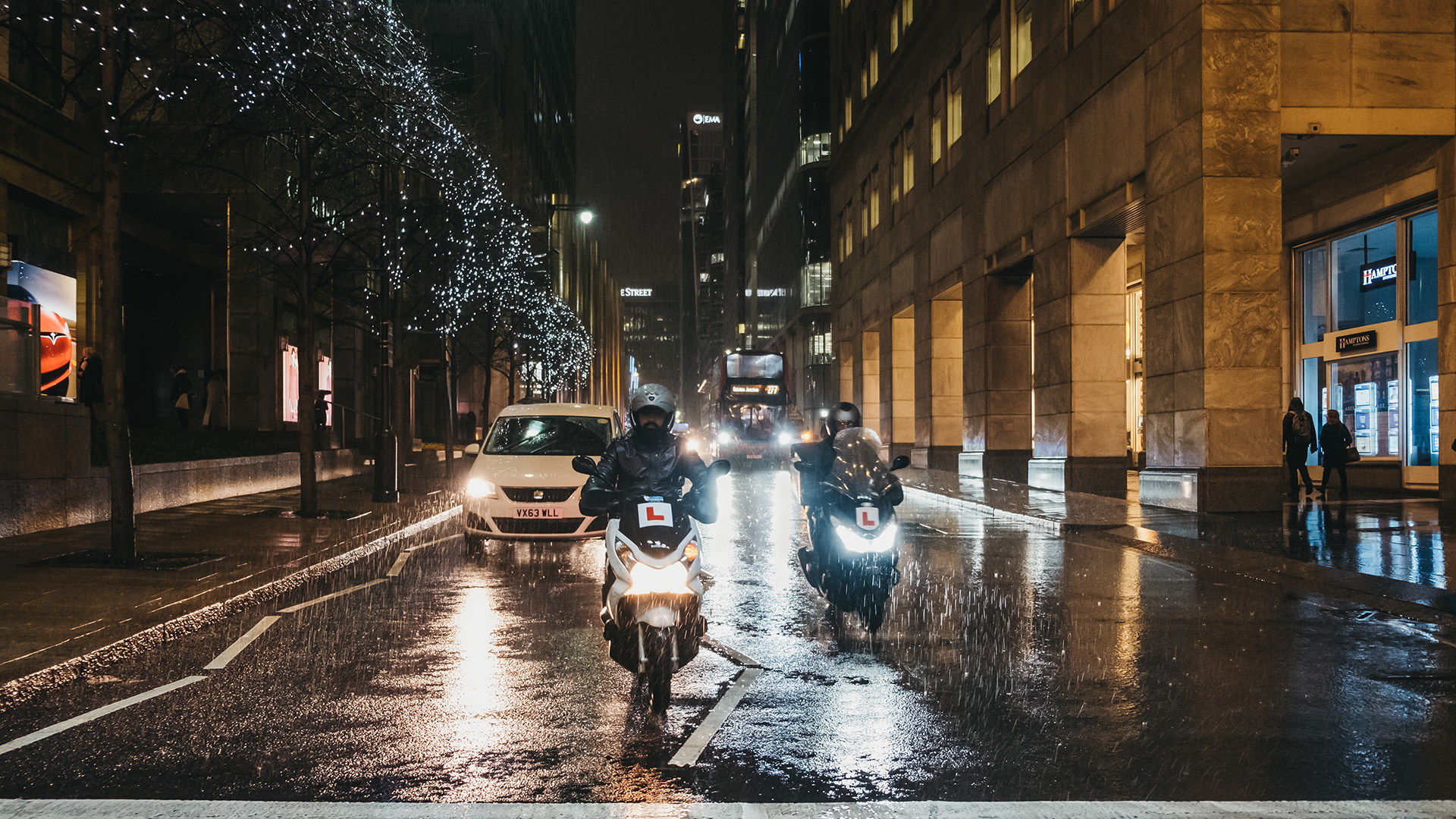 5 tips for keeping safe on the roads AutoTrader